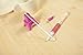 KitMax (TM) Pack of 12 Pcs Cute Cool Novelty France Paris Eiffel Tower Shape Personalized Promotional Ballpoint Pens Office School Supplies Students Children Gift