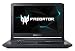 Acer Predator Helios 500 PH517-51-72NU Gaming Laptop, Intel Core i7-8750H, GeForce GTX 1070 Overclockable Graphics, 17.3" Full HD 144Hz G-Sync Display, 16GB DDR4, 256GB PCIe NVMe SSD, 1TB HDD primary