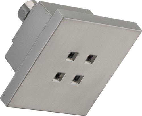 Satin Nickel