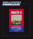 PIMSLEUR English 2: English for Spanish Speakers (Spanish Edition)