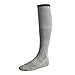 OutdoorMaster Ski Socks - 100% Wool with Warm Plush Lining (Pair)