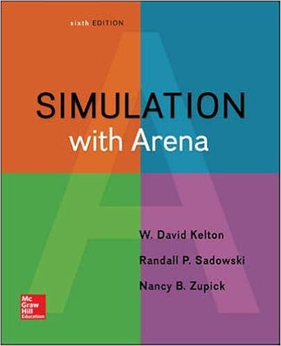 simulation with arena homework help simulation with arena homework help