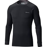 Columbia Men's Heavyweight II Long Sleeve Top