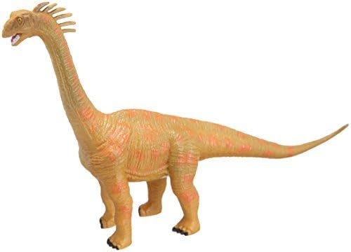 Jurassic Hunter Camarasaurus