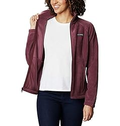 Columbia Women's Benton Springs Full