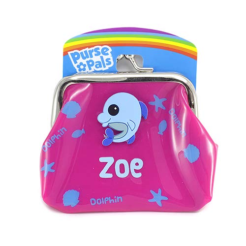 Zoe Children's Girls Coin Purse