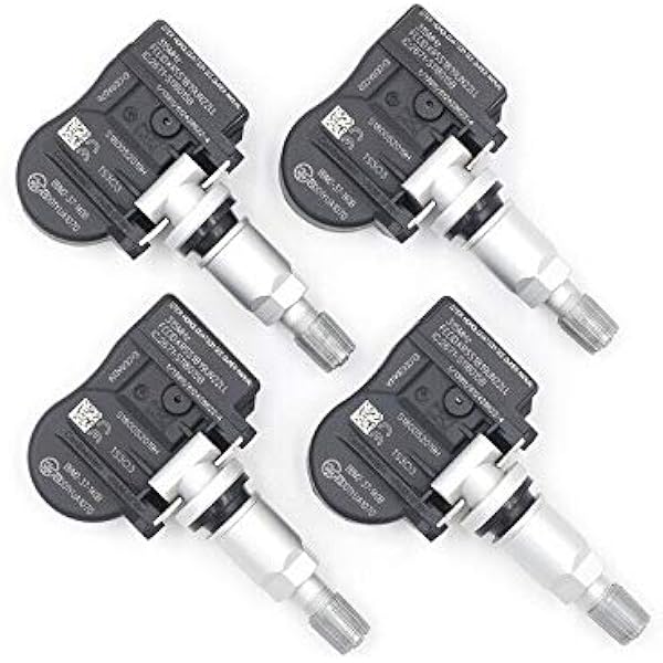 Hengcool mb Bha Gn3a Tpms Tire Pressure Sensor For Mazda 2 3 5 6 Cx 7 Cx 9 Mx 5 Miata Rx 8 07 13 315mhz Amazon Com Industrial Scientific