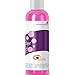 Premium Lavender Bubble Bath for Women - Moisturizing Foaming Bath Bubbles for Adults with Chamomile Clary Sage & Lavender Aromatherapy Oils for Relaxing Self Care - Paraben & Sulfate Free (8 Fl Oz)