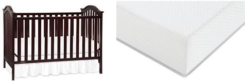 ashland classic crib