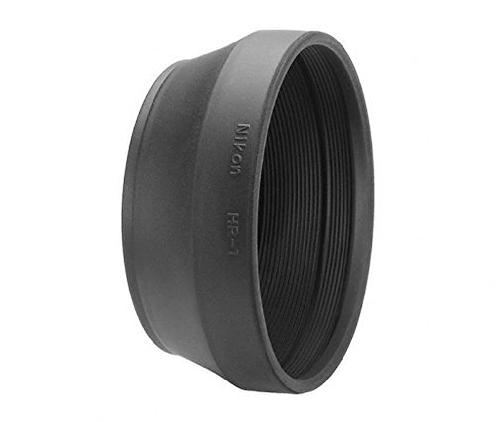 Nikon Hr-1 Rubber Lens Hood 50/1.4,70-210