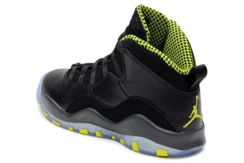 retro 10 grade school