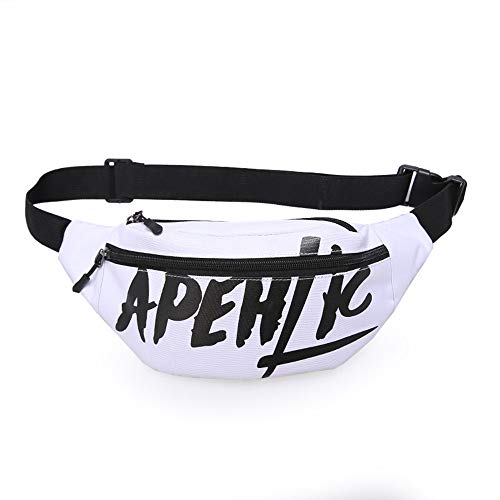cute plus size fanny pack