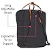 Fjällräven Kånken No. 2 Super Grey One Size