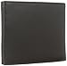 Victorinox Men's Altius 3.0 Barcelona Leather Bi-Fold Wallet, Black, One Size