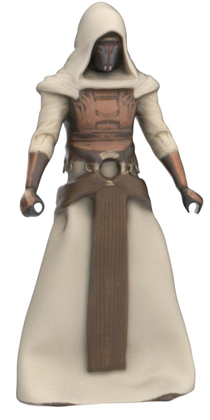 Star Wars Black Series Gaming Greats 