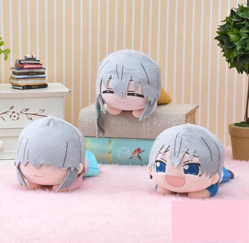 GOOD SMILE COMPANY NESOBERI (Lay-Down) Uzaki-chan Wants to Hang Out!