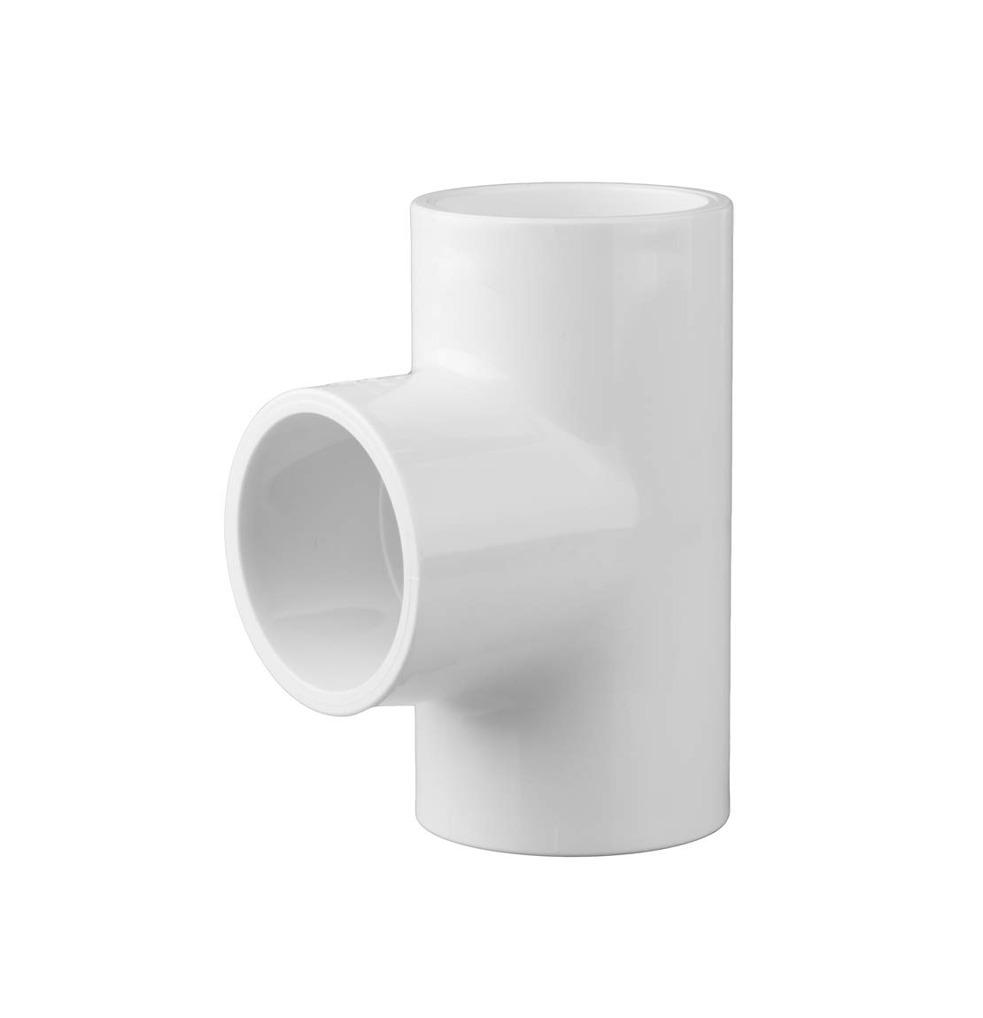 1.5" Equal Tee - Swimming Pool Pipework