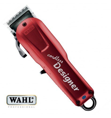 wahl hair clippers cordless amazon