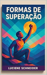 Livro Formas de Superação