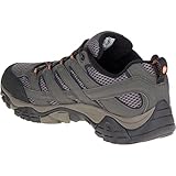 Merrell Men's Moab 2 Gtx Hiking Shoe, Beluga, 10 M US