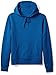 Amazon Essentials Men's Hooded Long-Sleeve Fleece Sweatshirt