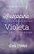 Livro A caçadora violeta : Ilha de monstros