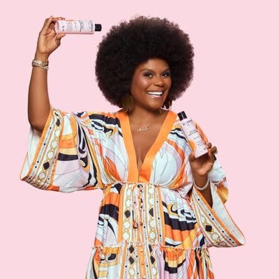 DONNA’S RECIPE BY TABITHA BROWN MOISTURIZING SHAMPOO SWEET POTATO PIE EXTRA CREAMY