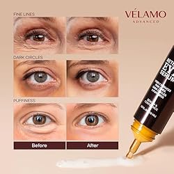 Retinol Eye Cream Anti Aging: Under Eye Cream for