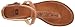 FRYE Women's Carson Boho Thong Huarache Sandal