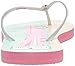 kate spade new york Women's Nassau Flip-Flop