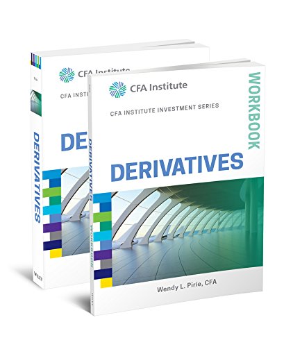 Cfa Investment Foundations Book Pdf