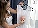 CoverLift Breast Lift Tape - Sticky Bra - Nipple Covers - Invisible Lift Up Bra