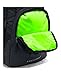 Under Armour UA Storm Recruit Backpack OSFA Black