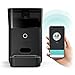 Petnet SmartFeeder (2nd Generation) for Dogs and Cats, Medium, Black/Black