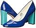 Anne Klein Women's Jaslynn Patent Dress Pump