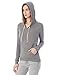 Alternative Women's Eco Jersey Classic Pullover Hoodie