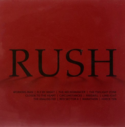 Rush - Icon: Rush - Zortam Music