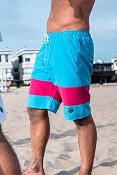 anti chafe mens swimwear