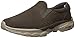 Skechers Performance Men's Go Outdoor Walking Shoe,Chocolate,12 M US