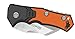 Lansky Madrock LKN444 World Legal Knife 2-3/4