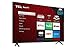 TCL 43S423 43 Inch 4K Ultra HD Smart Roku LED TV (2018) (Renewed)thumb 2