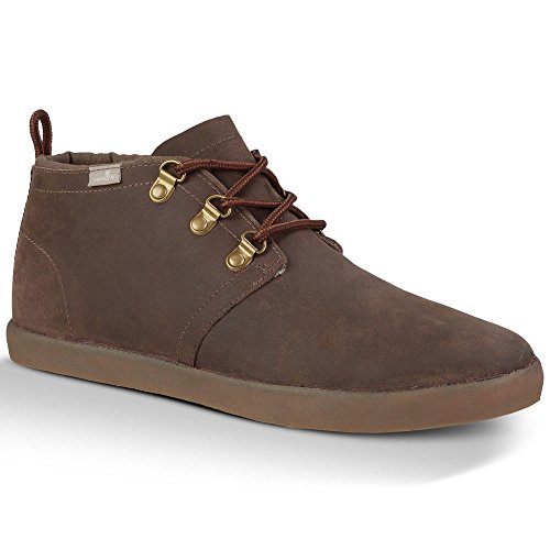 Sanuk Cargo Deluxe Chill