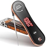 0.5 Seconds Instant Read Digital Meat