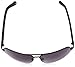 Fossil Women's Fos3033s Aviator Sunglasses