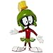 NJ Croce Looney Tunes - Marvin The Martian Bendable Figure