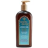 Mystic Divine Luminous Shine Smoothing Shampoo