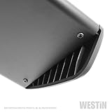 Westin 28-71275 R7 Boards Black Mount Kit