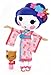 Lalaloopsy Yuki Kimono Doll