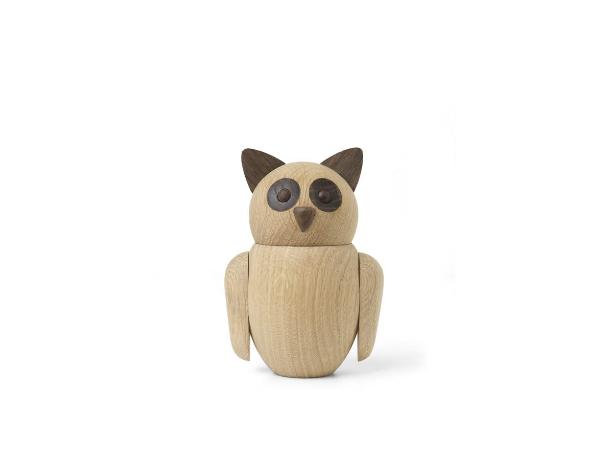 Architectmade - Bubo, small