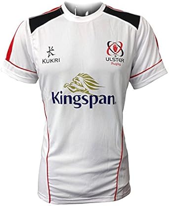 ulster rugby jersey